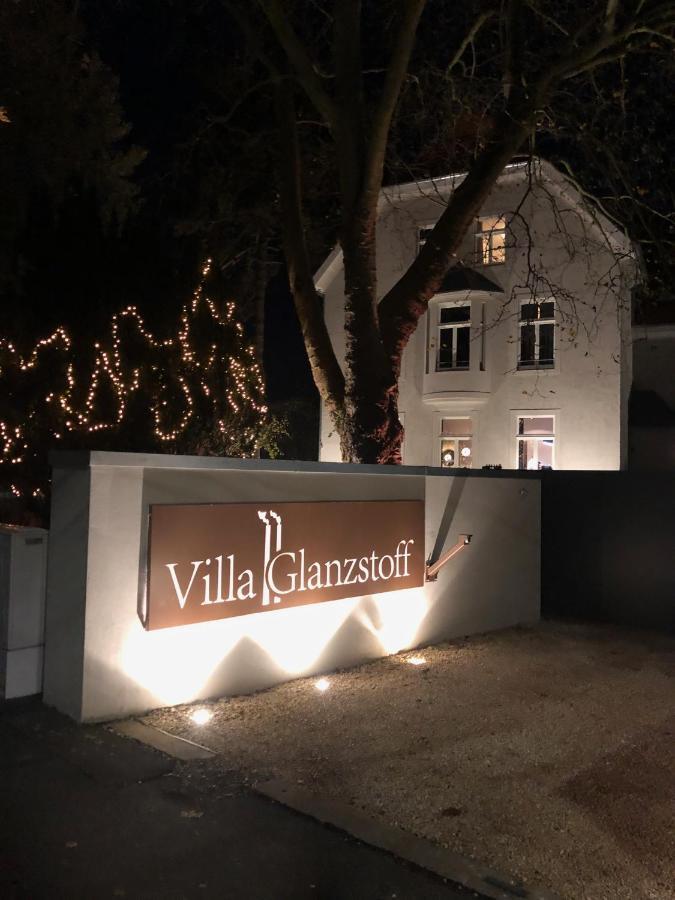 Villa Glanzstoff Heinsberg  Exterior foto